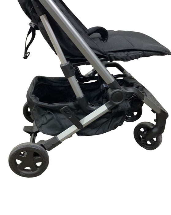 secondhand Colugo Compact Stroller, 2022, Black