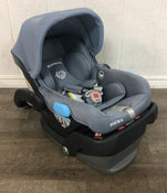 used UPPAbaby MESA Infant Car Seat, 2020, Henry-HIDDEN NEED PICTURES