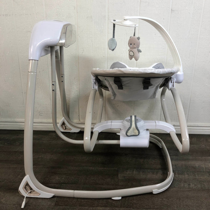 secondhand Bouncer Seats