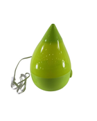 Shop Crane Ultrasonic Cool Mist Humidifier, Green at GoodBuy Gear