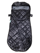 used UPPAbaby Cozy Ganoosh Original, Black
