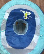 secondhand SwimWays Baby Spring Float Without Sun Canopy