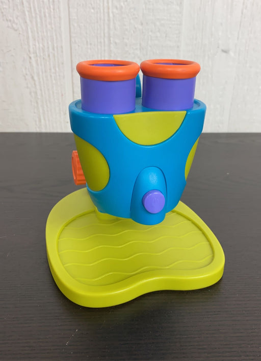 used Educational Insights My First Microscope