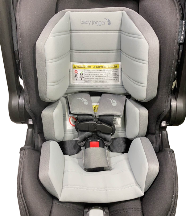 secondhand Carseat