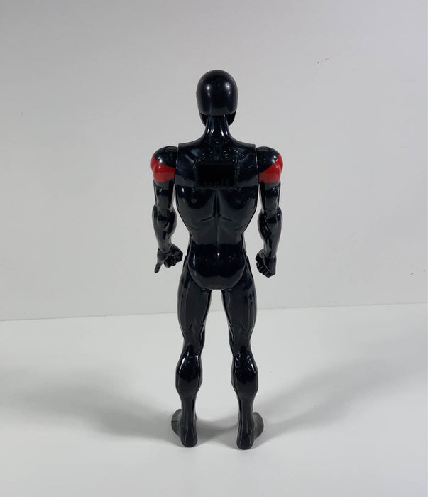 secondhand Spiderman Figure