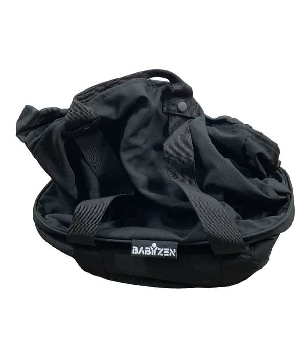 Shop Babyzen YOYO+ Bag, Black at GoodBuy Gear