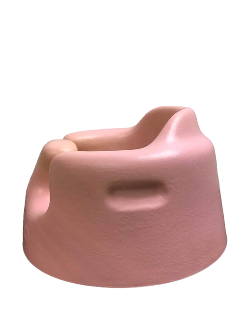 secondhand Bumbo Floor Seat, Pink