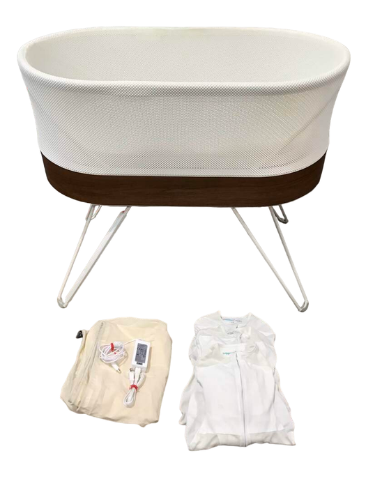 used Happiest Baby SNOO Smart Sleeper