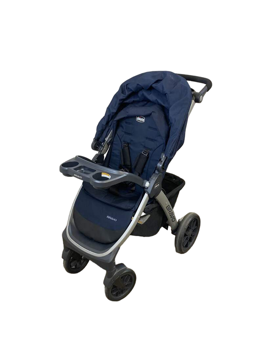 used Strollers