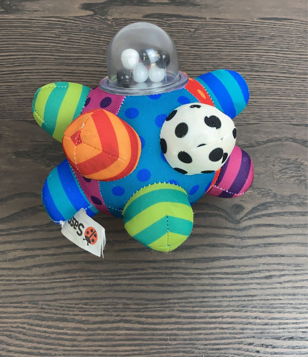 secondhand BUNDLE Infant & Toddler Toys