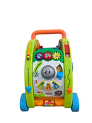 used Little Tikes 3-in-1 Activity Walker