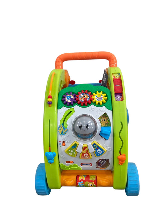 used Little Tikes 3-in-1 Activity Walker