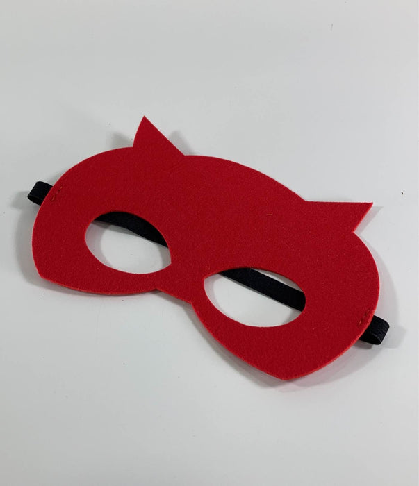 used Superhero Mask