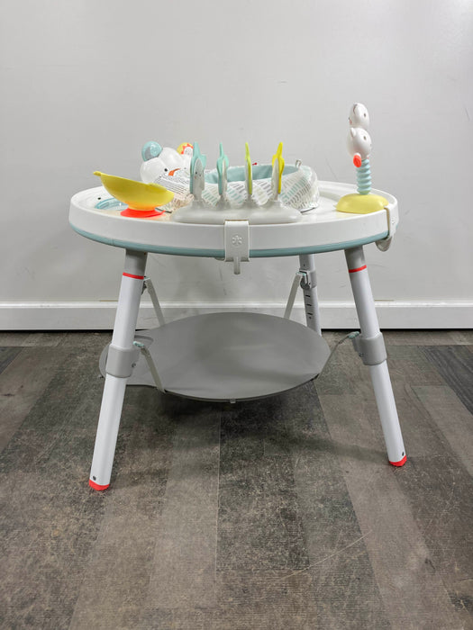 Shop Skip Hop Silver Lining Cloud Baby's View Activity Center at GoodBuy Gear