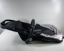 used UPPAbaby VISTA RumbleSeat, 2015+, Jake (Black), 2017