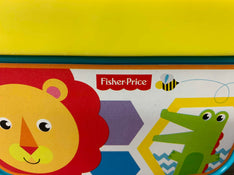 Shop Fisher Price Baby's First Blocks at GoodBuy Gear