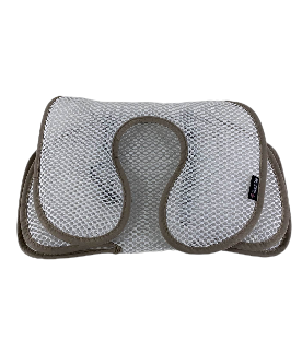 Manito Breath Original Seat Pad, Beige