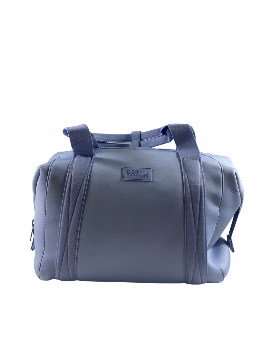 Dagne Dover Large Landon Carryall Bag, Heron - Main Image
