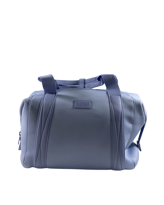 used Dagne Dover Large Landon Carryall Bag, Heron