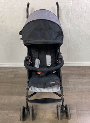 Summer 3d cheap trek stroller