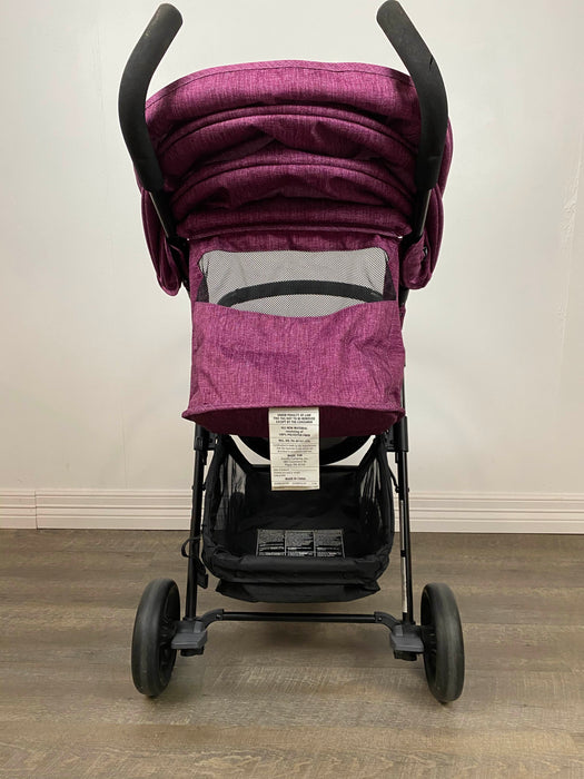 used Evenflo Sibby Stroller