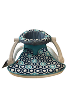 Shop Fisher Price Sit-Me-Up Floor Seat, Honeycomb at GoodBuy Gear
