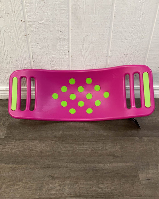 used Fat Brain Toys Teeter Popper