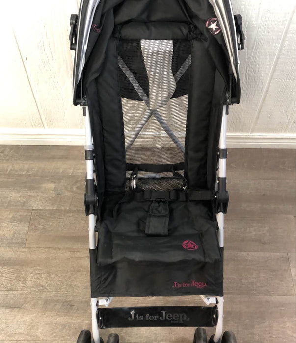 used Strollers