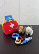 secondhand Gund My Lil’ Vet Kit