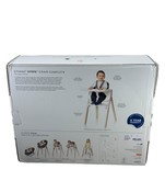 Shop Stokke Steps Chair, Black at GoodBuy Gear