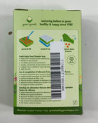 secondhand Green Sprouts Freezer Tray, Green