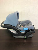 secondhand UPPAbaby MESA Infant Car Seat, 2020, Henry