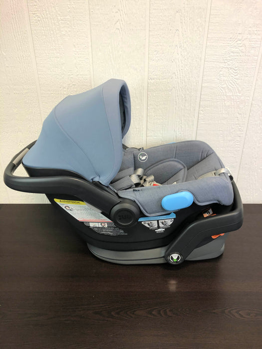 secondhand UPPAbaby MESA Infant Car Seat, 2020, Henry