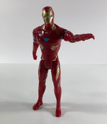 used Action Figure