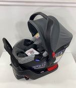 used Britax B-Safe Gen2 FlexFit Infant Car Seat