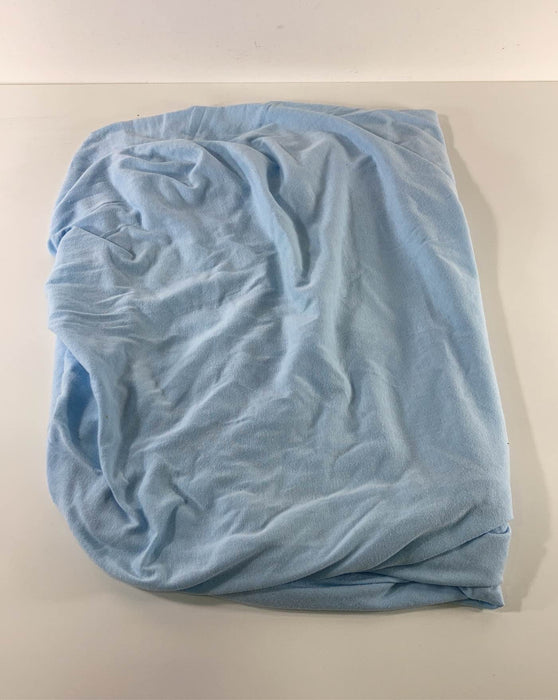 Shop American Baby Fitted Bassinet Sheets at GoodBuy Gear