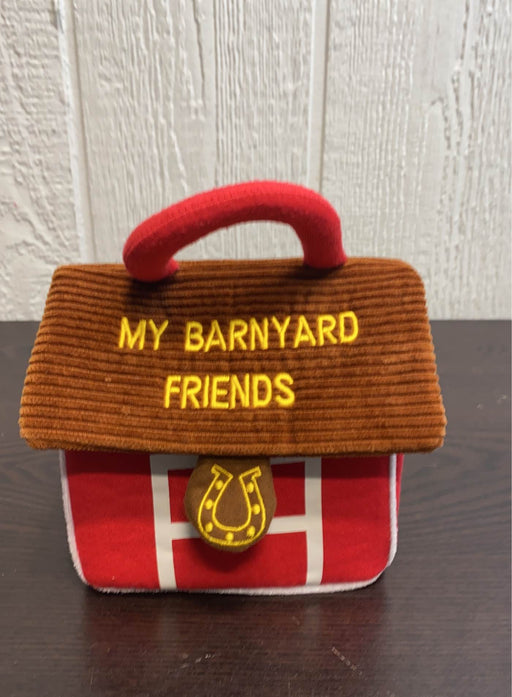 used Aurora My Barnyard Buddies