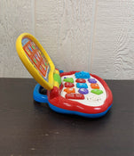 used VTech Brilliant Baby Laptop