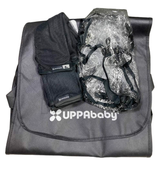 used UPPAbaby VISTA V2 Stroller, 2023, Greyson (Charcoal Melange)