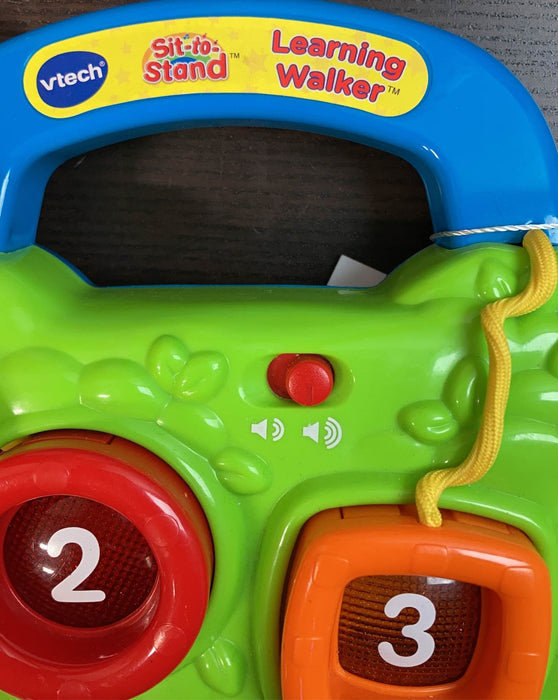 used Walker