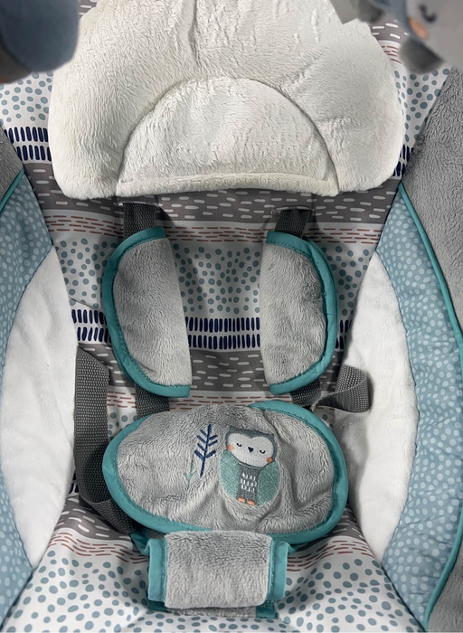 used Infant Gear