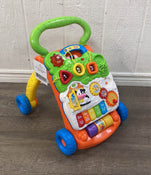 used VTech Sit-To-Stand Learning Walker