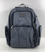 used Trendy Baby Diaper Bag Backpack