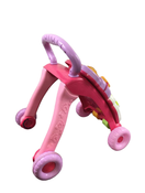 secondhand VTech Sit-To-Stand Learning Walker