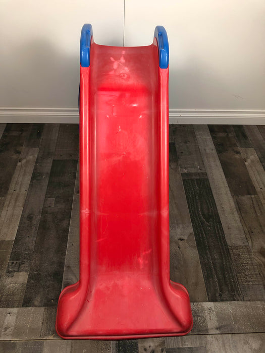 secondhand Little Tikes First Slide