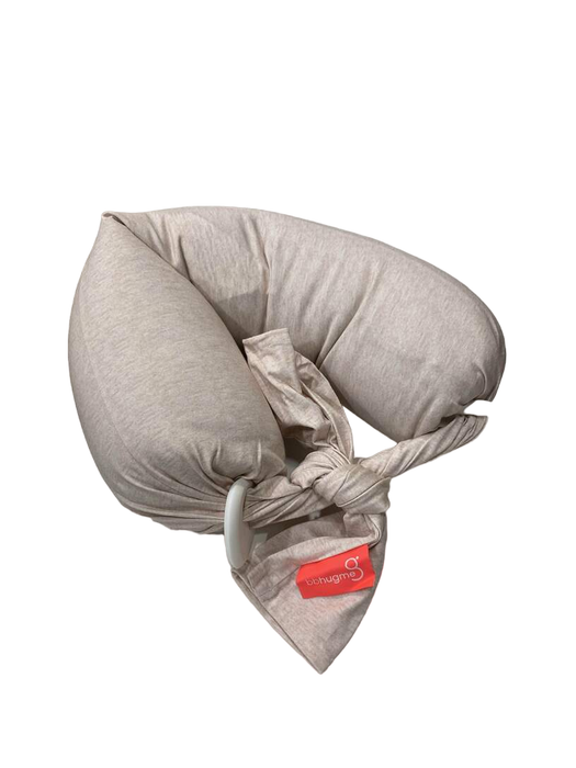 Shop bbhugme Nursing Pillow at GoodBuy Gear