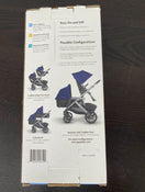 secondhand UPPAbaby VISTA Lower Adapters