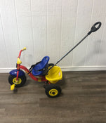 secondhand Kettler Navigator Tricycle