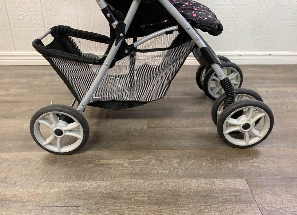 Graco Spree Classic Connect Stroller