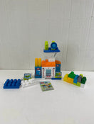 used Mega Bloks Skybright Airport